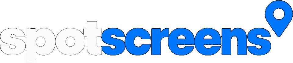 SpotScreens